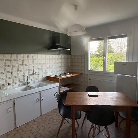 Coin Paisible * Bordes (Hautes-Pyrenees)