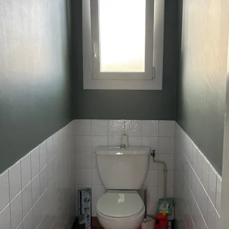 Coin Paisible Bordes (Hautes-Pyrenees)