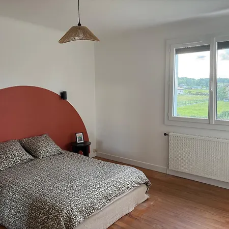 Coin Paisible Bordes (Hautes-Pyrenees)