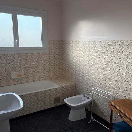 Coin Paisible 公寓 *