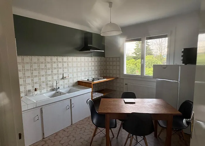 Coin Paisible * Bordes (Hautes-Pyrenees)