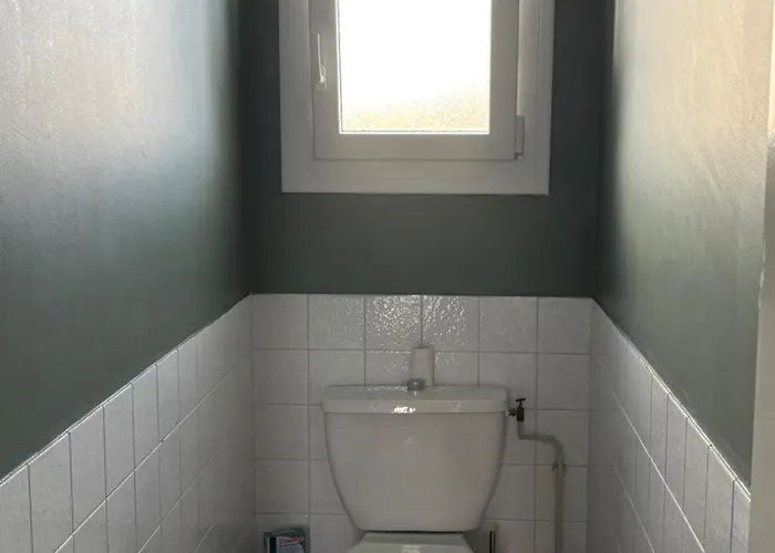 Coin Paisible Bordes (Hautes-Pyrenees)