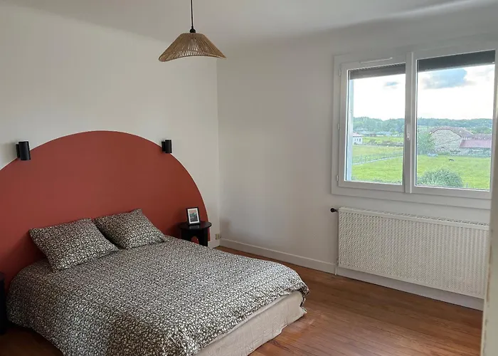 Coin Paisible Bordes (Hautes-Pyrenees)