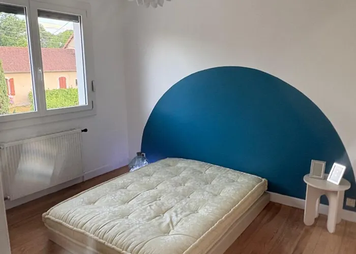 Coin Paisible Appartement