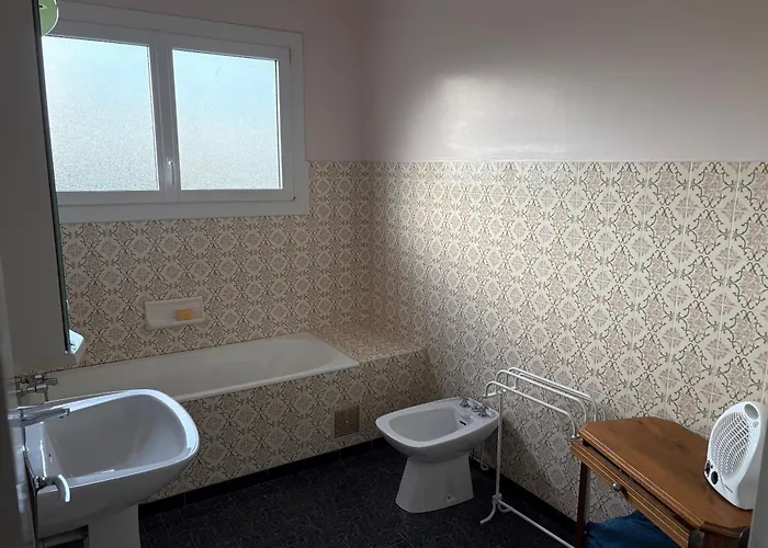 Coin Paisible Appartement *